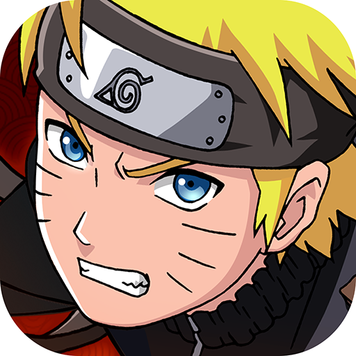 Top Up Naruto Shippuden